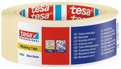 tesa ХАРТИЕНА ЛЕНТА Tesa Professional ЗА БОЯДИСВАНЕ 38ммх50м--- (51023-00003-00)