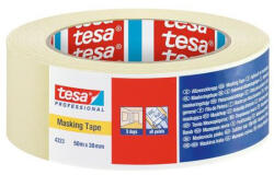 tesa ХАРТИЕНА ЛЕНТА Tesa Professional 38ммх50м (04323-00043-00)