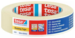 tesa ХАРТИЕНА ЛЕНТА Tesa Professional 25ммх50м (04323-00041-00)