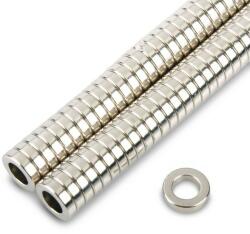 Magneo Smart Magnet neodim inel 12 x 6 x 3 mm