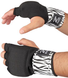Zebra Fase Gel Zebra Alb Negru (ZPEIG01-S/M)