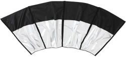  Caruba szoknya Lantern 65cm gomb softboxhoz