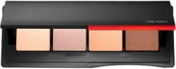 Shiseido Paletă de farduri pentru pleoape - Shiseido Essentialist Eye Palette 03 - Namiki Street Nature