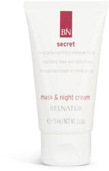 Belnatur Secret Mask & Night Cream 75 ml