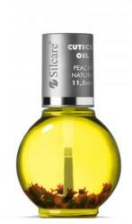Silcare Ulei pentru cuticule Măsline și piersici - Silcare Olive Peach Oil 11.5 ml