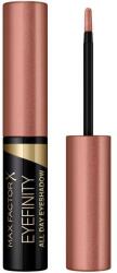 MAX Factor Fard lichid de ochi - Max Factor Eyefinity All Day Liquid Eyeshadow 04 - Teasing Bronze