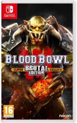 NACON Blood Bowl III [Super Brutal Deluxe Edition] (Switch)