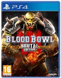 NACON Blood Bowl III [Brutal Edition] (PS4)