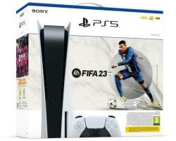 Sony PlayStation 5 (PS5) + FIFA 23