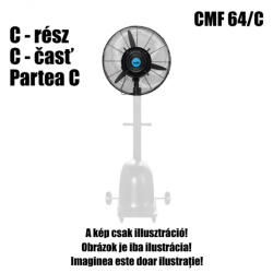 Somogyi Elektronic CMF 64 C Ventilator