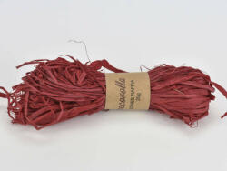 Cre Art Raffia piros 20g (0414)