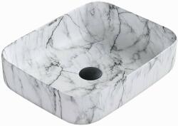 Mexen Carla 50x39 cm marble (21555093)