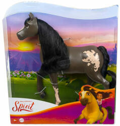 Mattel Szilaj: Szelídítetlen vadló játékfigura (HHL10)