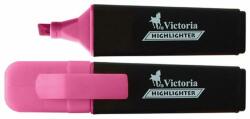Victoria Color 100 1-5 mm rózsaszín (TVI14021R)