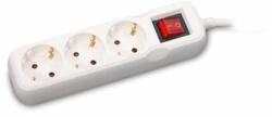 Inlet 3 Plug 1,5 m Switch 71023111