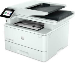 HP LaserJet Pro MFP (4102FDWE)