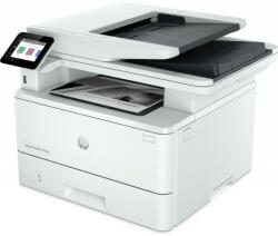 HP LaserJet Pro MFP (4102FDN)