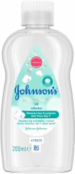 Johnson's BABY Cottontouch olaj 200 ml