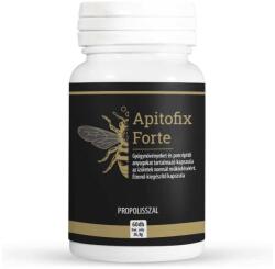 Pure Gold Organic Apitofix Forte kapszula 60 db