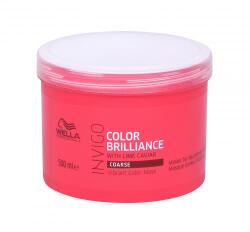 Wella Invigo Color Brilliance mască de păr 500 ml pentru femei - parfimo - 77,00 RON