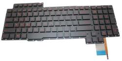 MMD Tastatura laptop Asus ROG G752VL (MMDASUS3688BUS-57629)