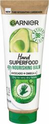 Garnier Hand Superfood hidratáló krém avokádóval 75 ml