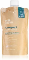 Milk Shake K-Respect Smoothing Shampoo sampon töredezés ellen 250 ml