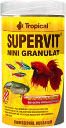 Tropical SuperVit Mini Granulate 100ml