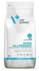 VetExpert Dieta veterinară Câine Hipoalergenic Insectă 12kg