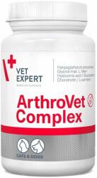 VetExpert Arthrovet HA Complex 90 Tablete