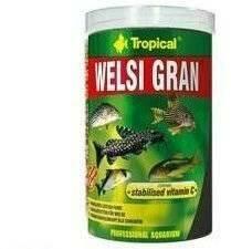 Tropical Welsi Gran 250ml