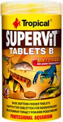 Tropical SuperVit 830pcs Tablete B 250ml