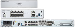 Cisco FPR1140-ASA-K9