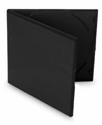 COVER IT Vékony doboz 1db - fekete, 10db / csomag (27017P10)