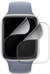 HOFI HYDROGEL 2x Öngyógyító kijelzővédő fólia Apple Watch 4/5/6/SE 44mm