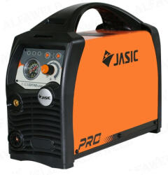JASIC CUT40 L202 plazmavágó gép +AG60 munkakábel centrál csatlakozóval