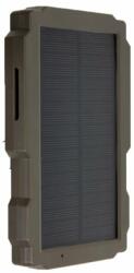 Secutek Panou solar mic pentru camere de vanatoare Secutek SST, 6-12V, 2500 mAh