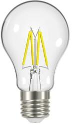 Energizer LED izzó, E27, filament gömb, 6, 7W (60W), 806lm, 2700K, ENERGIZER (ELED27) - becsiirodaker