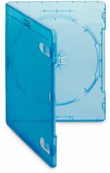 COVER IT Blu-ray tok, kék, 10db/csomagolás (27097P10)
