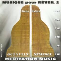 Electrecord Octavian Nemescu - Musique pour reveil 2