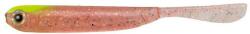 Tiemco Shad TIEMCO PDL Super Livingfish 4" 10cm culoare 19 Holo Pink 6buc/plic (300110904019)