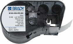 Brady XXXXXX (M-82-499-RD-BK)