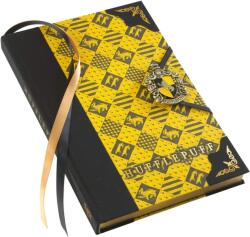 Noble Collection Blocnotes The Noble Collection Movies: Harry Potter - Hufflepuff (NN7341)