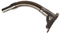 B. Mannesmann Furtun flexibil pentru canistre Mannesmann 049-T, 300 mm (M049-T)