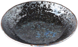 Made in Japan Bol de masă BLACK PEARL 24 cm, 700 ml, MIJ (C2442) Castron