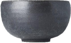 Made in Japan Bol de masă BB BLACK 15, 5 cm, 800 ml, MIJ (C1394) Castron