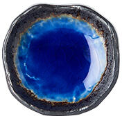 Made in Japan Bol pentru sos COBALT BLUE 9 cm, 50 ml, MIJ (C7159)
