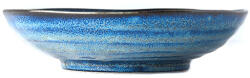 Made in Japan Bol de masă INDIGO BLUE 21 cm, 600 ml, MIJ (C7955)