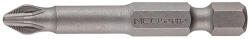 NEO TOOLS Set biti phillips 1/4" PH2x50 mm ACR Neo Tools 06-037 HardWork ToolsRange Surubelnita