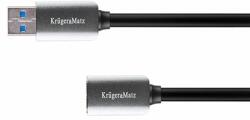 Krüger&Matz CABLU USB 3.0 PRELUNGITOR 1M BLISTER KRUGER&M EuroGoods Quality